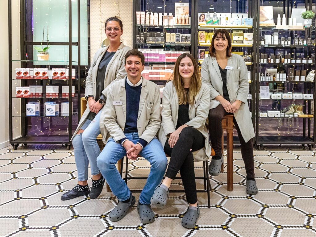 Farmacia Fresno, Oviedo